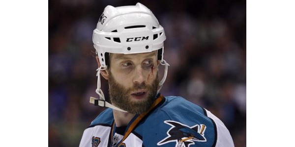 Joe Thornton veut faire un dernier effort pour rejoindre les Penguins de Pittsburgh